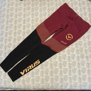 XS Virus ECo21.5 Stay Cool V2 Compression Pant